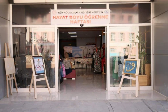 Bolvadin Halk Eğitimi Merkezi Bolvadin Halk Eğitimi Merkezi