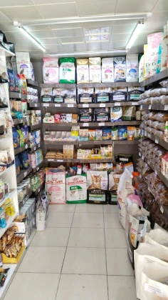 Bonney Petshop Bonney Petshop