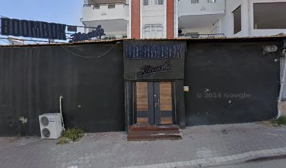 Boombox Karaoke Boombox Karaoke