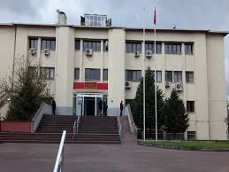 Bor Kaymakamlığı Bor Kaymakamlığı