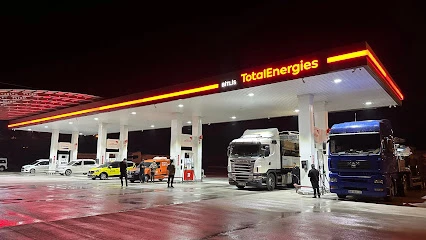 Bora Kardeşler Petrol (Total Energies) Bora Kardeşler Petrol (Total Energies)