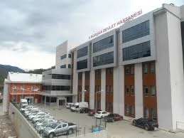 Borçka Devlet Hastanesi Borçka Devlet Hastanesi