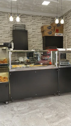 Börekçi Ahmet Usta Börekçi Ahmet Usta