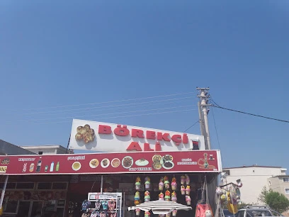 Börekçi Ali Börekçi Ali