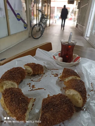 Börekçi Faruk Börekçi Faruk