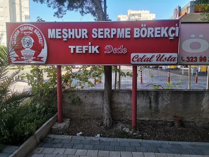 Börekçi Tevfik Börekçi Tevfik