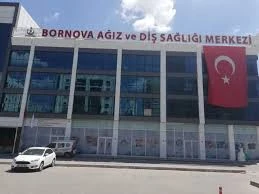 Bornova Ağız Ve Diş Sağlığı Merkezi Bornova Ağız Ve Diş Sağlığı Merkezi