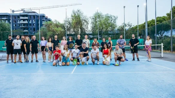 Bornova Tenis Kulübü Bornova Tenis Kulübü