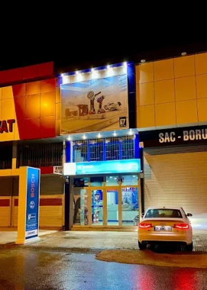 Bosch Onarım Bobinaj Bosch Onarım Bobinaj