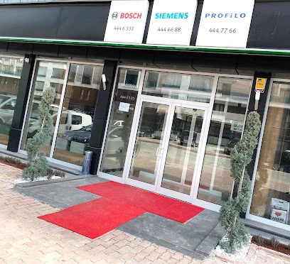 Bosch Yetkili Servisi Bosch Yetkili Servisi