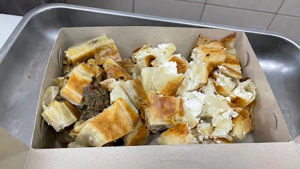 Bosna Börekcisi Mustafa Usta Bosna Börekcisi Mustafa Usta