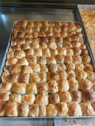 Boşnak Börekçisi Boşnak Börekçisi