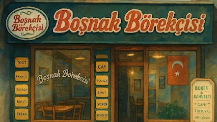 Boşnak Börekçisi Kırklareli Boşnak Börekçisi Kırklareli