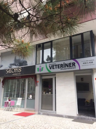Bostancı Veteriner Muayenehanesi / Kliniği Bostancı Veteriner Muayenehanesi / Kliniği