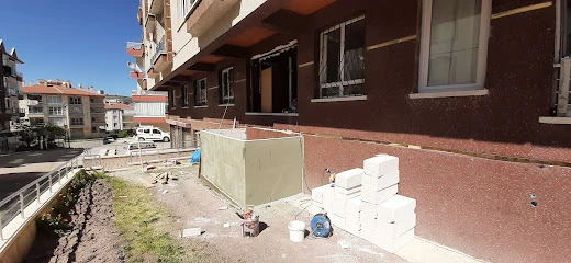 Boya Ve İç Dekorasyon Hizmetleri Boya Ve İç Dekorasyon Hizmetleri