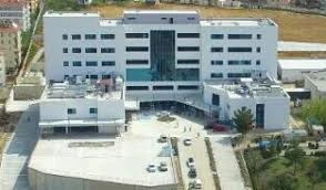Boyabat 75. Yıl Devlet Hastanesi Boyabat 75. Yıl Devlet Hastanesi