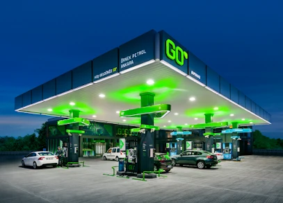 Bozan Go Petrol Bozan Go Petrol