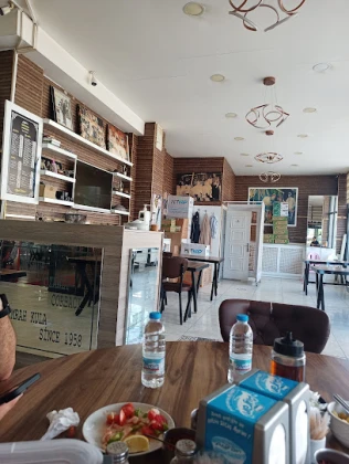 Bozanlı Çorbacı Bozanlı Çorbacı