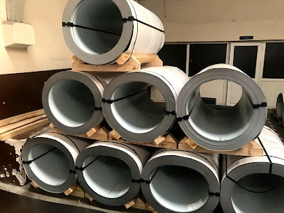 Bozdemir Metal Bozdemir Metal