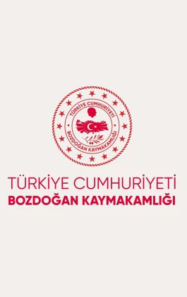 Bozdoğan Kaymakamlığı Bozdoğan Kaymakamlığı