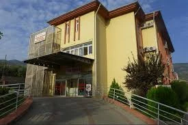 Bozdoğan Rasim Menteşe Devlet Hastanesi Bozdoğan Rasim Menteşe Devlet Hastanesi