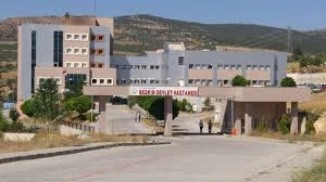 Bozkır Devlet Hastanesi Bozkır Devlet Hastanesi