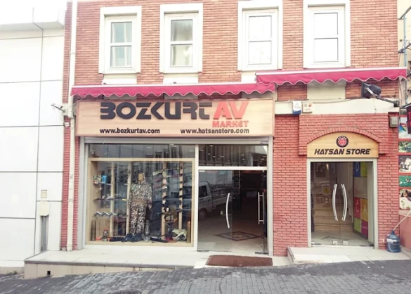 Bozkurt Av (Merkez) Bozkurt Av (Merkez)