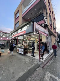 Bozkurt Ticaret Bozkurt Ticaret
