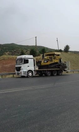 Bozkuş Ağır Nakliyat Bozkuş Ağır Nakliyat