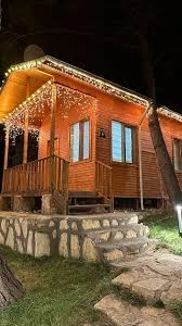 Bozova Çatak Bungalov Evleri Bozova Çatak Bungalov Evleri