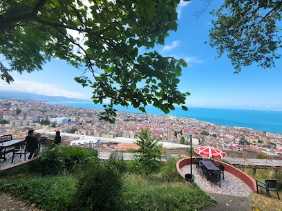 Boztepe Çay Bahçesi Boztepe Çay Bahçesi