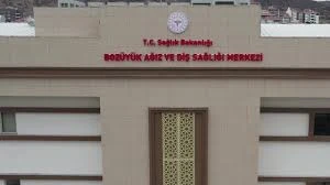 Bozüyük Ağız Ve Diş Sağlığı Merkezi Bozüyük Ağız Ve Diş Sağlığı Merkezi