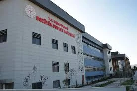 Bozüyük Devlet Hastanesi Bozüyük Devlet Hastanesi