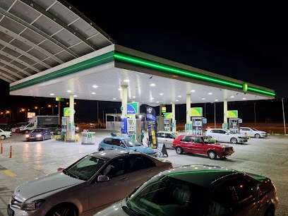 Bp Benzinlik - Ankara Etimesgut Bp Benzinlik - Ankara Etimesgut