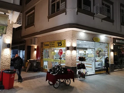 Brescia Parfüm Ordu Brescia Parfüm Ordu