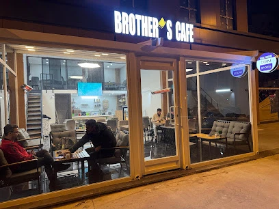 Brother's Cafe - Pendik Kurtköy Brother's Cafe - Pendik Kurtköy