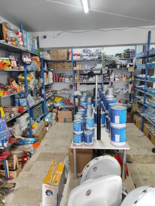 Brs Hırdavat Brs Hırdavat