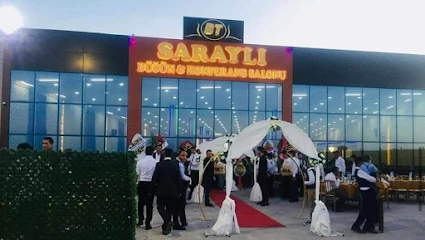 Bt Saraylı Düğün Salonu Ve Konferans Salonu Şanlıurfa Bt Saraylı Düğün Salonu Ve Konferans Salonu Şanlıurfa