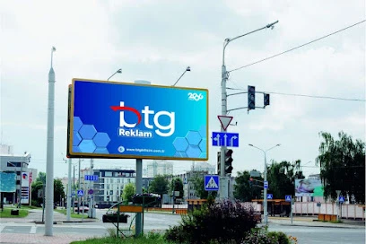 Btg Reklam Btg Reklam