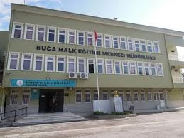 Buca Halk Eğitim Merkezi Buca Halk Eğitim Merkezi