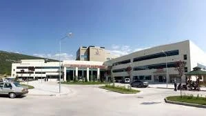 Bucak Devlet Hastanesi Bucak Devlet Hastanesi