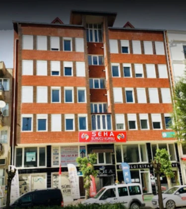 Bucak Seha Sürücü Kursu & İş Makineleri Operatörlük Ehliyeti Kursu