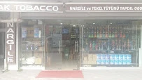Budak Tobacco Shop Budak Tobacco Shop