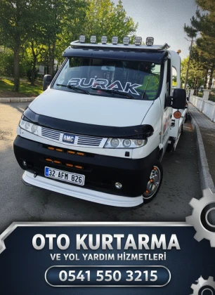Buğra Oto Kurtarma