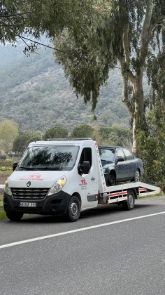 Buğra Oto Kurtarma Datça