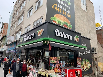 Buhara Kuruyemiş Buhara Kuruyemiş