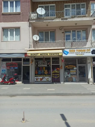 Buket Müzik Evi Buket Müzik Evi