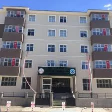Bulanık Halk Eğitimi Merkezi Bulanık Halk Eğitimi Merkezi