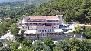 Buldan Göğüs Hastalıkları Hastanesi Buldan Göğüs Hastalıkları Hastanesi