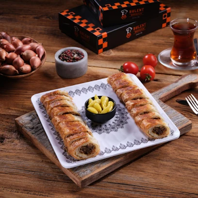 Bülent Börekçilik Bursa Nilüfer Konak Bülent Börekçilik Bursa Nilüfer Konak